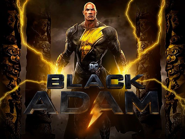 Black Adam