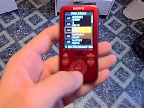 Vsevensoft MP4 Media Player