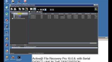 Active@ Disk Image Professional
