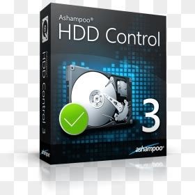 Download Ashampoo HDD Control